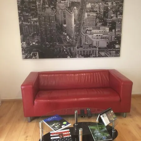 Apartment Au Calme Avec Terrasse *